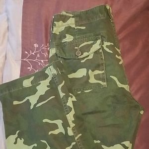 Arizona pants